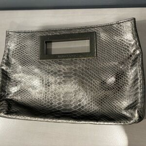 Michael Kors Berkeley Clutch